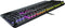 Roccat Pyro - Mechanisch RGB-gamingtoetsenbord - TTC Red - Qwerty US