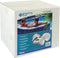 Infinite Spa Hoofdsteun en bekerhouder PU