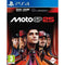 MotoGP25 - PS4 - Racegame (2023)