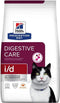 Kattenvoer Hill's PD I/D Digestive Care Kip 3 Kg