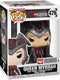 Funko Pop! - Gears of War S3 - Queen Myrrah # 476