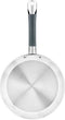 BRA A451424 Multifunctionele pan Rond