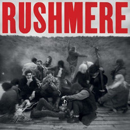 Mumford & Sons - Rushmere - LP - Gerecycled Vinyl (2025)