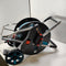 GARDENA CleverRoll L Easy Slangenwagen - Maximaal 50 meter - Verstelbare Handgreep - Antraciet