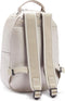 Kipling SEOUL S - Rugzak - 3 compartimenten - Metallic glow