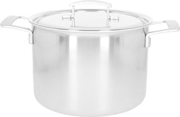 Demeyere Industry Hoge Kookpan - Ø24 cm