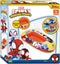 Mondo Opblaasboot Spidey, 112cm