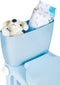 Dolu Educational Potty - Plaspotje Peuter - Blauw