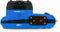 Kodak WPZ2 - Compact camera - 4x optische zoom 16MP - Blauw (2e accu + 16GB)