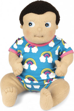 Baby Serie pop Morra