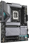 Gigabyte Z890 EAGLE WIFI7 - Moederbord ATX - Intel LGA 1851 - 256 GB DDR5 - 2.5 Gigabit Ethernet - Wi-Fi 7 (802.11be) - Bluetooth 5.4