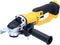 DeWalt DCG412N - Haakse Slijper - 7000 tpm - 125 mm schijfdiameter - 18V (zonder accu)