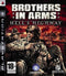 Ubisoft Brothers In Arms - Hells Highway - PS3 - Actie Shooter