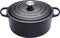 Le Creuset Signature Braadpan - 5,3 l - Ø 26 cm - Zwart