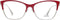 Ladies' Spectacle frame Omega OM5001-H 54066