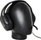 Gioteck HC2 - Gaming Headset - 40 mm luidsprekers - Grijs Zwart