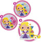 Aquabeads Disney Princess schitterende figurenset- complete set 800 parels