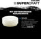 Halder SUPERCRAFT 3366.040 Kunststof hamer Ergonomische handgreep, Hard, Terugslagvrij 715 g 355 mm 1 stuk(s)