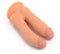 Realistische Dildo VSCNOVELTY 18,5 cm