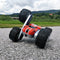 Carrera RC Turnator Monstertruck 2,4GHz RC Model Kant en Klaar