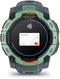 Garmin Instinct 3 - Smartwatch - AMOLED 1,3