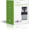 Nedis Smartphonehouder Auto - Universeel - Telefoon met minimaal schermformaat: 5.3