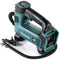 Makita DMP180Z - Luchtpomp 18 V - Max. druk 8,3 Bar - Compact en lichtgewicht