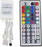 Grundig Flexibele LED strip - 3 meter - ESTACKS - 20 RGB kleuren