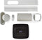 Nedis ACMB1WT7 - Mobiele 3-in-1 Airconditioner - 7000 BTU - Energieklasse A