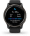 Garmin Venu 2 - GPS Smartwatch - Gezondheidsmonitoring en muziek - Zwart
