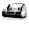 Dymo LabelWriter 450 Twin Turbo - Labelprinter - Thermische printer - Zwart