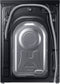 Samsung WW11DG5B25ABEN - Wasautomaat voorlader - 11 kg - Zwart