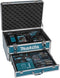 Makita DHP482RFX9 - Klopboormachine - 18V - 2 accu's 3.0Ah (2 stuks)