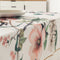 Tafelkleed HappyFriday Blooming Multicolour 145 x 150 cm