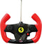 Rastar Rc Ferrari F40 Jongens 27 Mhz 1:14 Rood