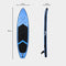 Brixy SUP Board - Opblaasbaar Paddle Board - 305 cm - Max. 150 kg - Blauw