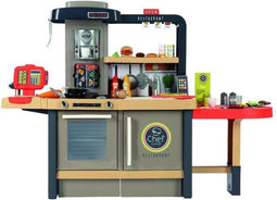 Smoby Chef Corner - Speelkeuken