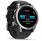 Garmin fenix E - Smartwatch - 1,3