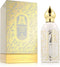 Attar Collection Crystal Love for Her - 100 ml - eau de parfum spray - damesparfum