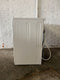 Bauknecht WACTIVE711A - Wasmachine - 7 kg - 1400 tpm - Active Care & Steam - Wit