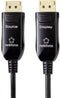 Renkforce RF-4598012 - DisplayPort Aansluitkabel 50 m - UHD 8K 60 Hz - Zwart