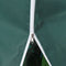 vidaXL - Plantenhoes - met - ritssluiting - 70 - g/m² - 2,36x2 - m
