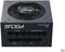 Seasonic Focus GX-850 - ATX 3.0 - 80 PLUS Gold - Zwart