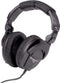 Sennheiser HD 280 Pro - Koptelefoon - 32 dB geluidsisolatie - Zwart