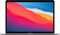 Apple MacBook Air (2020) - 8GB RAM - M1 7-core GPU - 256GB SSD - Qwerty - Spacegrijs