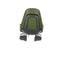 Bobike ONE Mini - Fietsstoeltje - Voorzitje 9 maanden - 3 jaar - Olive Green