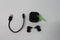 Sony LinkBuds Open - True Wireless Oordopjes - IPX4 Spatwaterdicht - Zwart