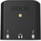Røde AI-MICRO - Tweekanaals Audio Interface - 24-bit/48kHz opname - USB-C