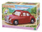 Sylvanian Families 5448 familie auto