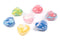 Create it! Beauty Bruisballen Hartjes 7-Pack